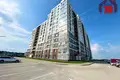 1 room apartment 39 m² Salihorsk, Belarus