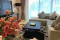 Appartement 2 chambres 35 m² Pattaya, Thaïlande