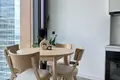 2 room apartment 42 m² in Warsaw, Poland