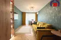 Mieszkanie 2 pokoi 47 m² Soligorsk, Białoruś