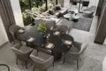 1 bedroom apartment 63 m² Germasogeia, Cyprus