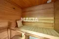 Apartamento 2 habitaciones 54 m² Kemi, Finlandia