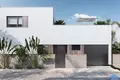 4-Schlafzimmer-Villa 160 m² San Pedro del Pinatar, Spanien