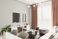 Квартира 2 комнаты 80 м² Аланья, Турция