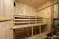 Haus 129 m² Haranski sielski Saviet, Belarus