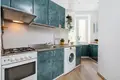 Студия 1 комната 34 м² в Варшаве, Польша