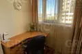 2 room apartment 55 m² Sochi, Russia