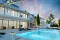 5-Zimmer-Villa 432 m² Larnaka, Cyprus