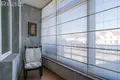 3 room apartment 105 m² Minsk, Belarus