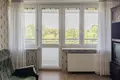 Appartement 3 chambres 48 m² Varsovie, Pologne