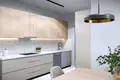 1 bedroom apartment 73 m² Yeroskipou, Cyprus