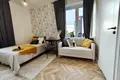 Apartamento 1 habitación 20 m² en Varsovia, Polonia