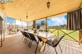 Dom 180 m² Parafianowo, Litwa