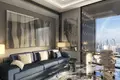 Appartement 3 chambres  Dubaï, Émirats arabes unis
