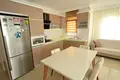 2 bedroom apartment 120 m² Alanya, Turkey