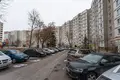 4 room apartment 92 m² Minsk, Belarus