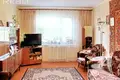 Квартира 2 комнаты 56 м² Брест, Беларусь