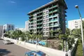 Квартира 2 комнаты 65 м² Аланья, Турция