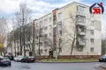 3 room apartment 64 m² Minsk, Belarus