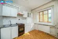 Apartamento 2 habitaciones 50 m² Vilna, Lituania