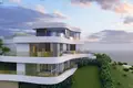 Willa 4 pokoi 730 m² Benidorm, Hiszpania