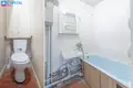 Apartamento 3 habitaciones 59 m² Vilna, Lituania