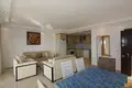 Stadthaus 3 Zimmer  Alanya, Türkei