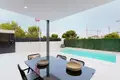 Villa de tres dormitorios 241 m² Finestrat, España