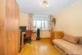 2 room apartment 55 m² Minsk, Belarus