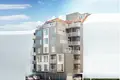 Apartment 63 m² Varna, Bulgaria