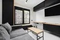 Квартира 2 комнаты 39 м² Копище, Беларусь