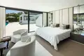villa de 5 chambres 490 m² San Pedro Alcantara, Espagne