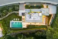 Willa 6 pokojów 785 m² Marbella, Hiszpania