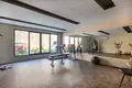 Apartamento 1 habitacion 58 m² Región del Mediterráneo, Turquía