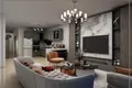 Penthouse 5 pokojów 230 m² Karsiyaka, Turcja