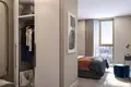 Appartement 1 chambre 55 m² Londres, Royaume-Uni