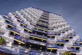Жилой комплекс Новая резиденция премиум класса Crest рядом с парками, в районе JVC, Дубай, ОАЭ