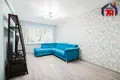 Apartamento 1 habitación 31 m² Minsk, Bielorrusia