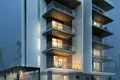 Квартира 2 спальни 121 м² Гермасойя, Кипр