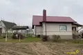 House 101 m² Uzda, Belarus