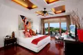 Villa 9 bedrooms 2 969 m² Phuket, Thailand
