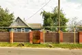 House 51 m² Dziarzynski sielski Saviet, Belarus