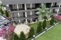 Apartamento 3 habitaciones 90 m² Tuerkler, Turquía