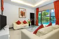 Villa de 4 dormitorios 209 m² Phuket, Tailandia