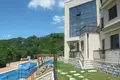 Квартира 1 спальня 45 м² Херцег-Нови, Черногория