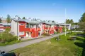 Wohnung 3 Zimmer 80 m² Oulun seutukunta, Finnland