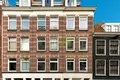 Wohnung 2 Zimmer 49 m² Amsterdam, Niederlande