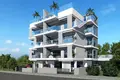 Apartamento 1 habitacion 82 m² Demos Agiou Athanasiou, Chipre