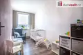 Apartamento 64 m² Velesin, República Checa