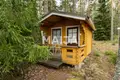 Коттедж 3 комнаты 72 м² Pyhalto, Финляндия